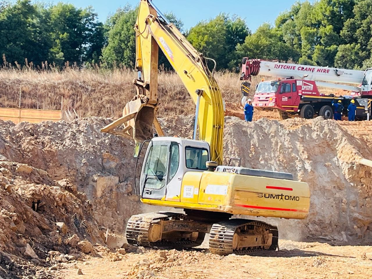 AGO Legacy Background